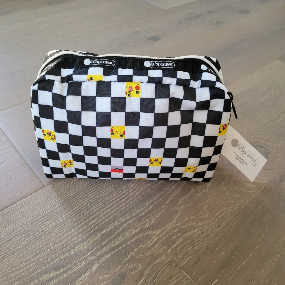 Lesportsac x Pokemon